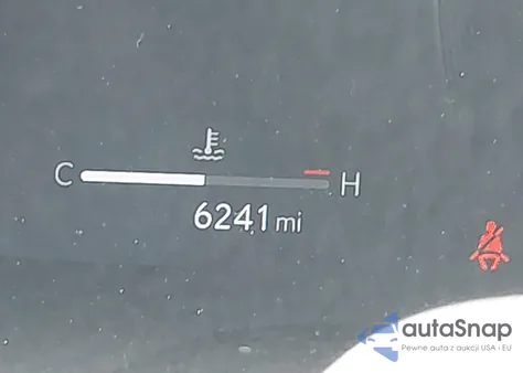 2025 Lexus Rx 350 Premium z USA, uszkodzony, nr VIN 2T2BAMCA4SC089559